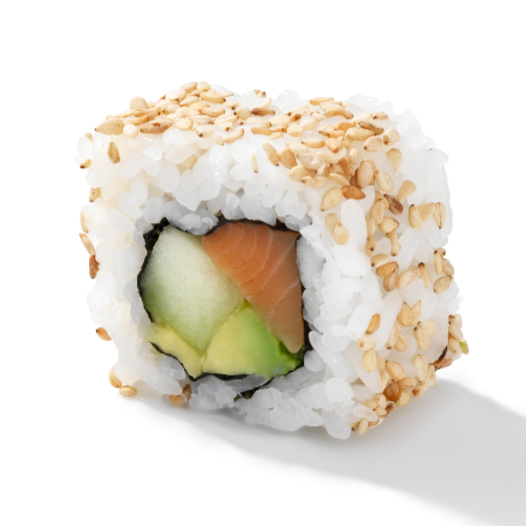 California con Atún