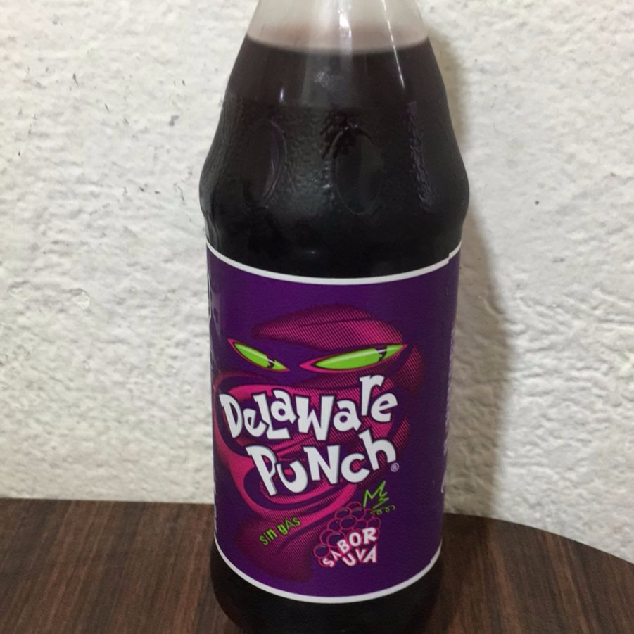 Delawere 600 mil