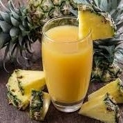 JUGO NATURAL PIÑA