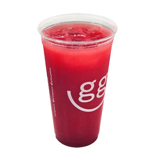 Agua Jamaica Fussion 1lt
