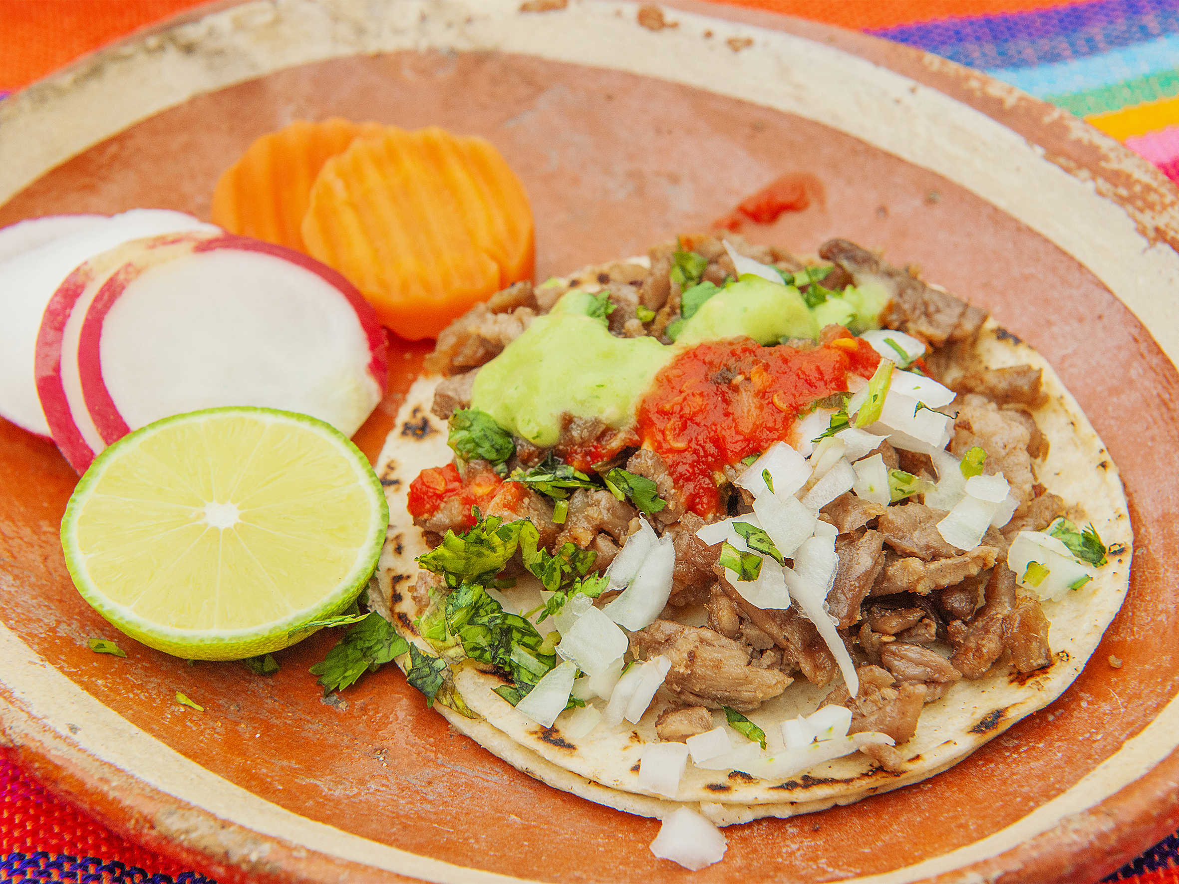 Bistec