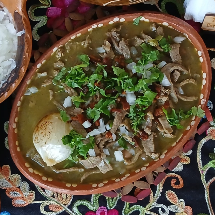 Carnes en su Jugo medianas