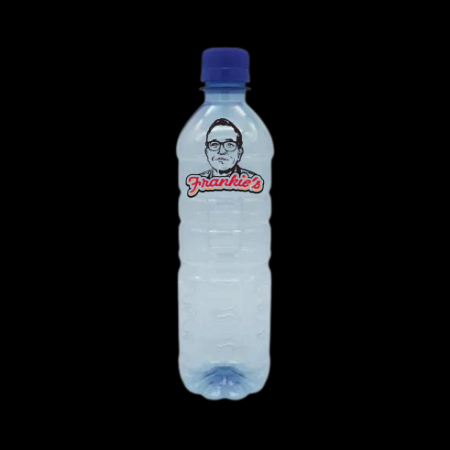 Agua Embotellada