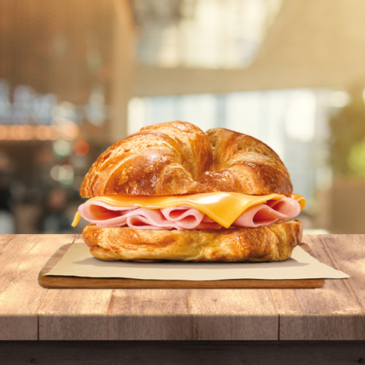 Croissant
