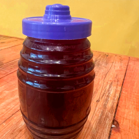 Agua Jamaica 1000 ML