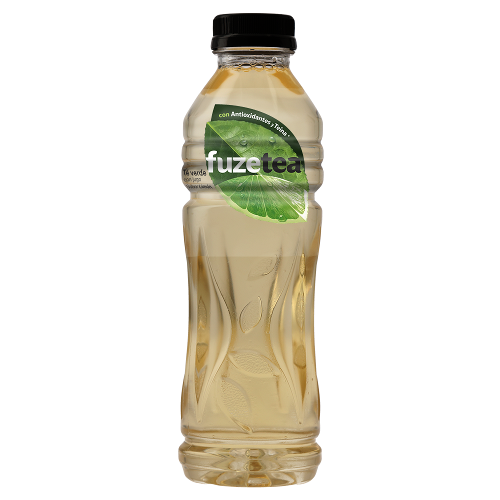 Fuzetea limón