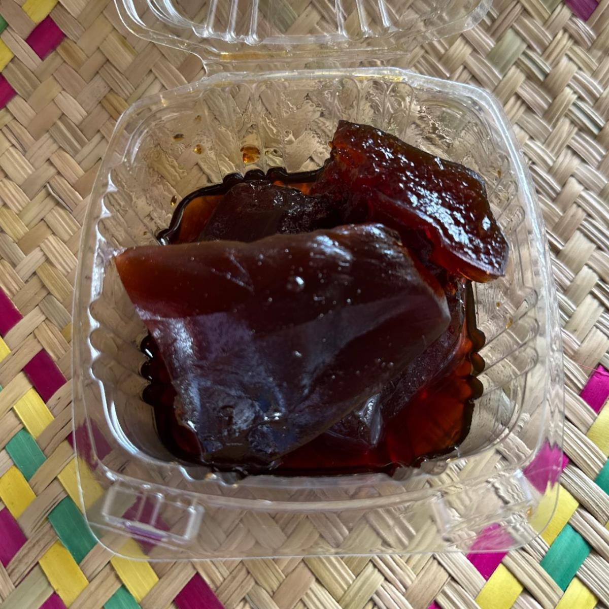 Dulce de Papaya Grande