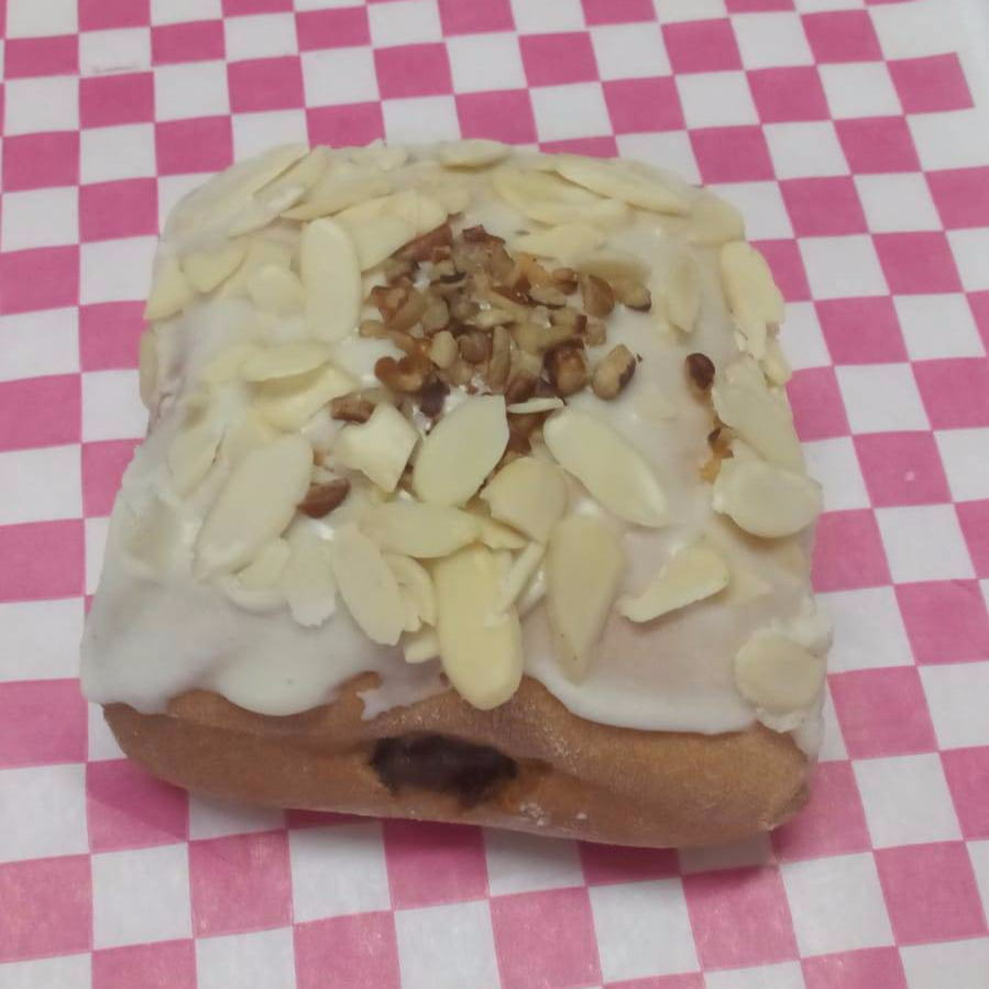 Aleman Relleno