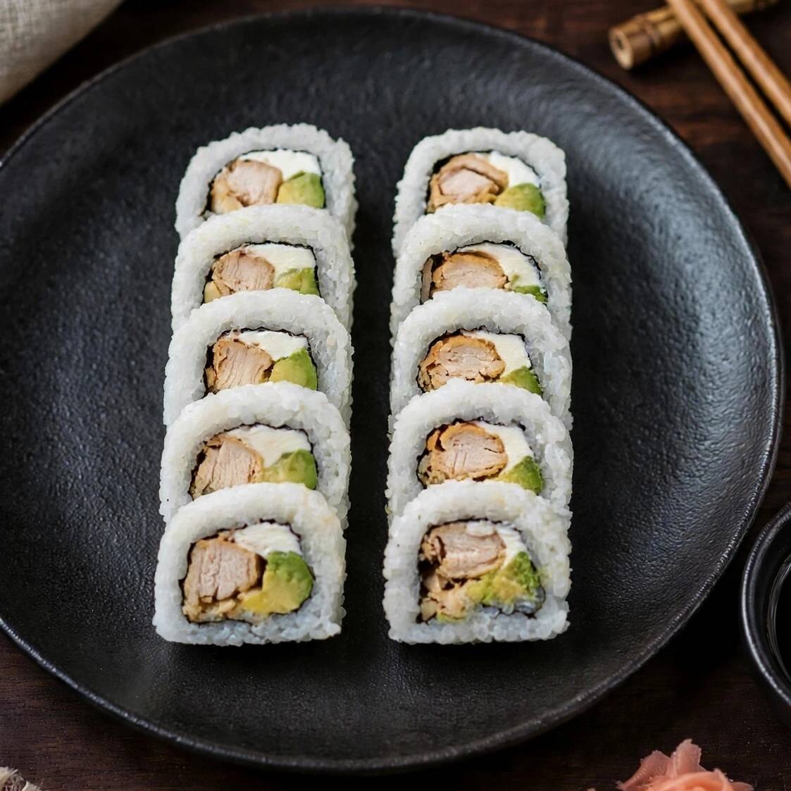 Pío Pío Roll