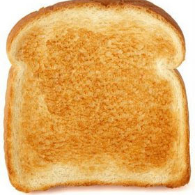 PAN TOSTADO (1PZA)