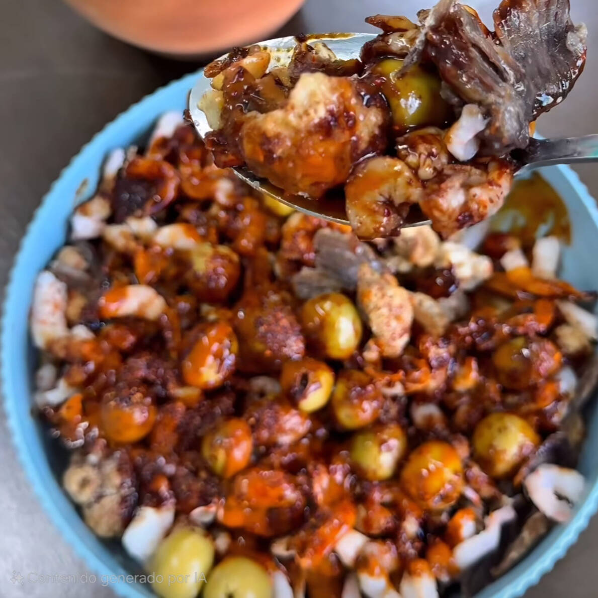 Chingaderitas Botaneras