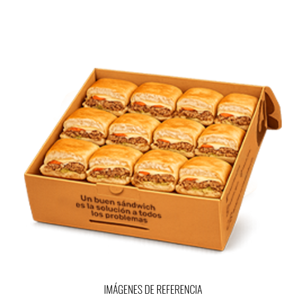 Bocados Irresistibles