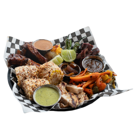 Parrillada