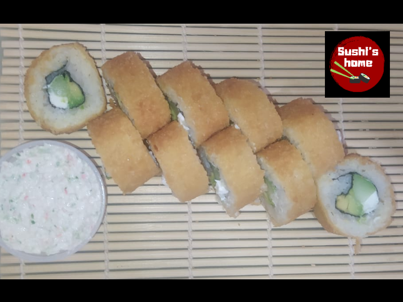 Hot Roll