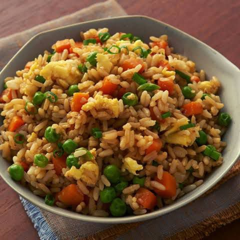 Yakimeshi