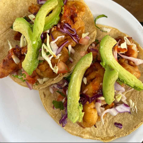 TACO CAMARON
