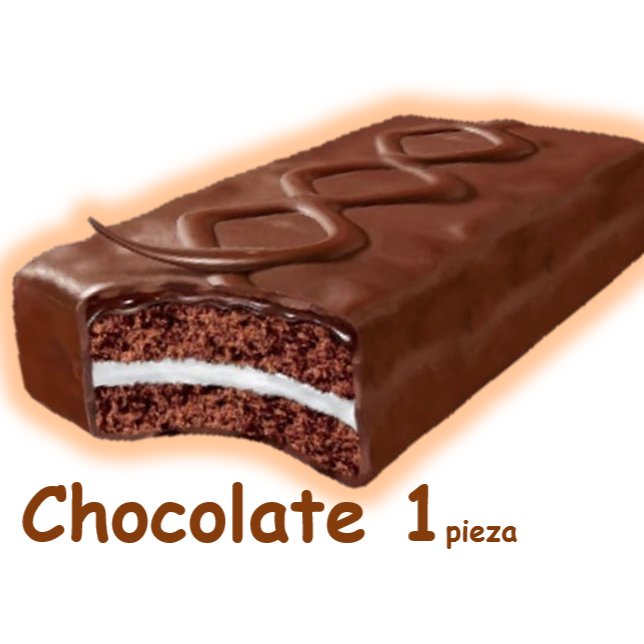 Chocolate Kinder