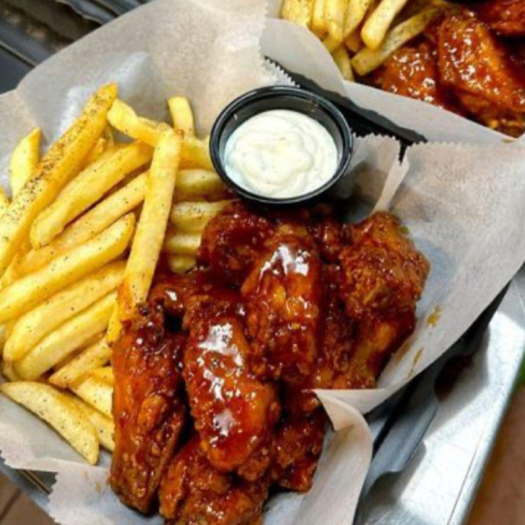 Alitas