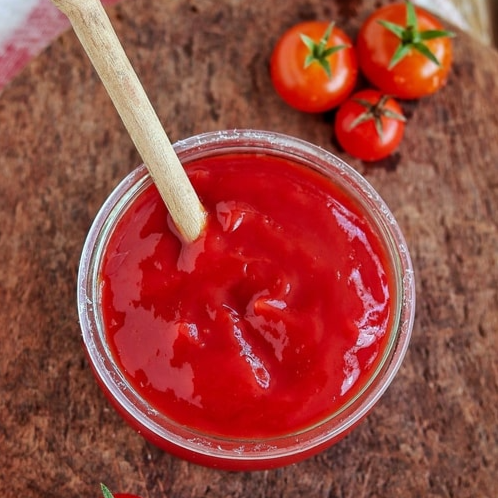Catsup