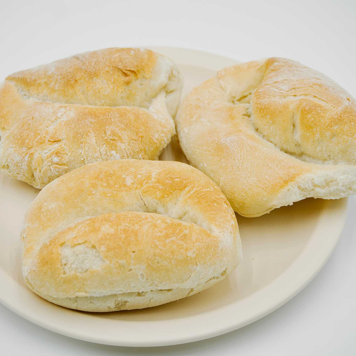 Tortas (3 Piezas)