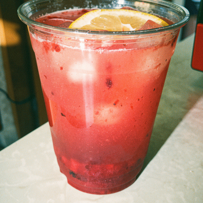 Lemon Frutorojos