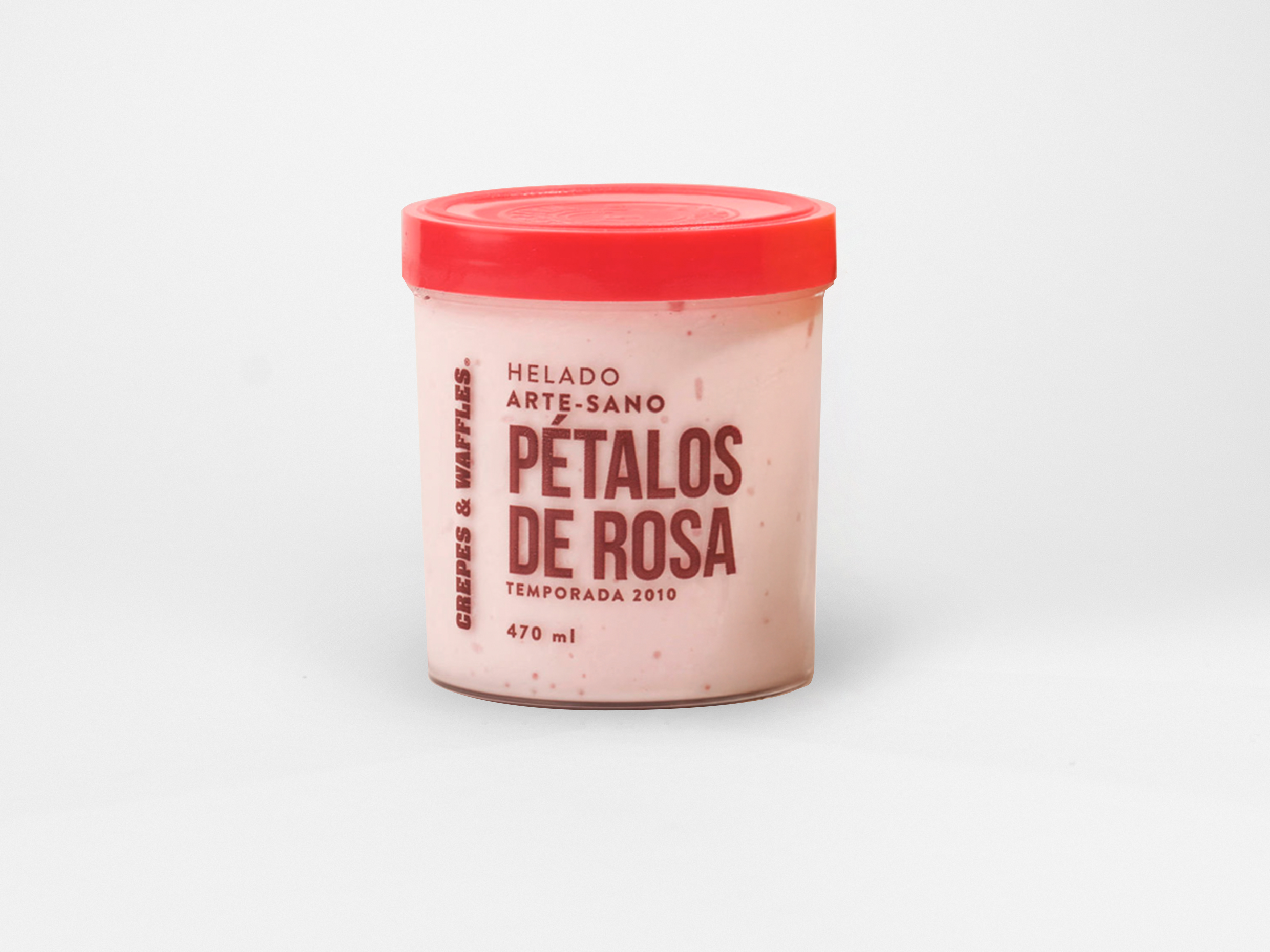 Petalos de Rosa