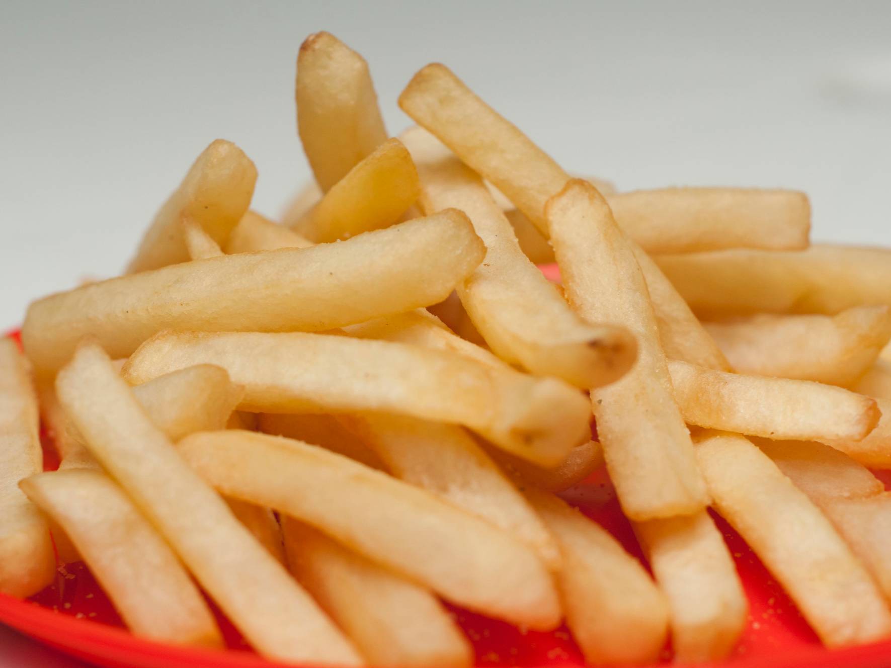Papas a la Francesa
