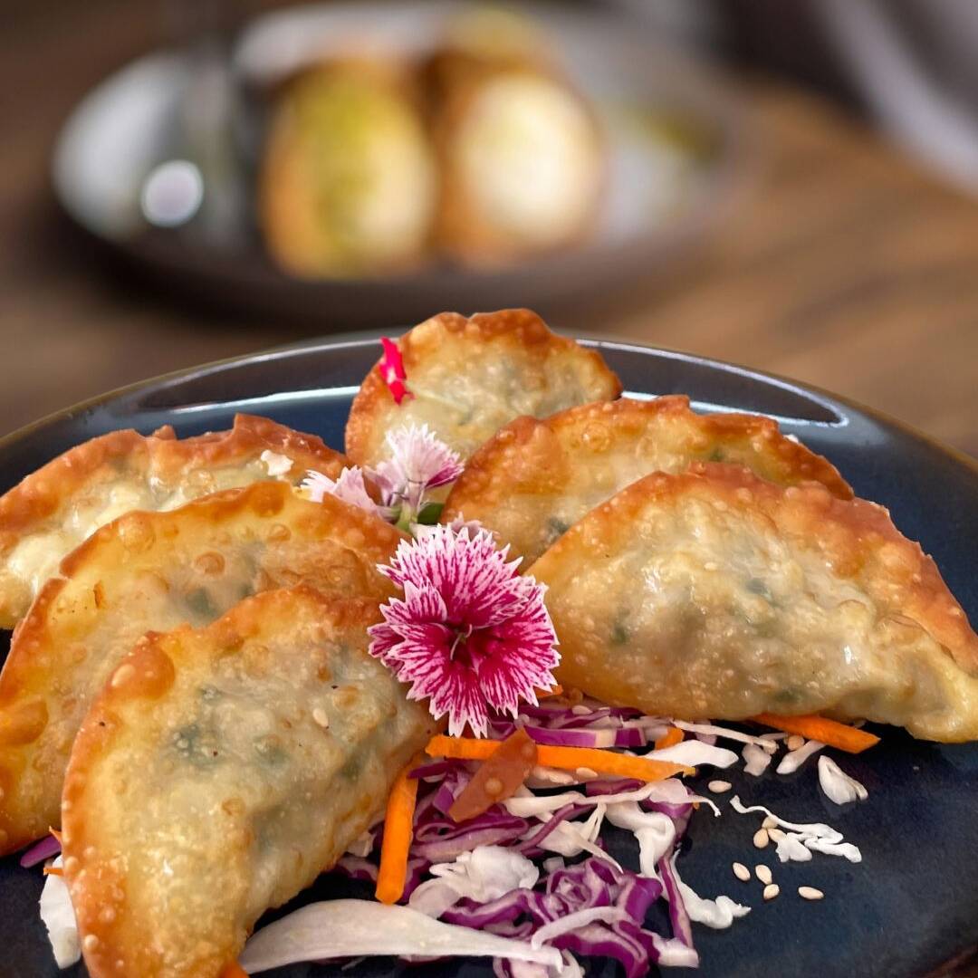 Gyozas