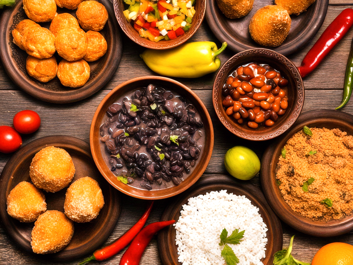 Sô De Minas Restaurante