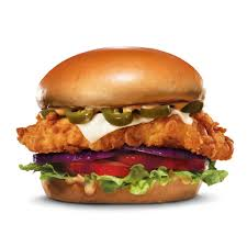 Jalapeño Big Chicken Fillet