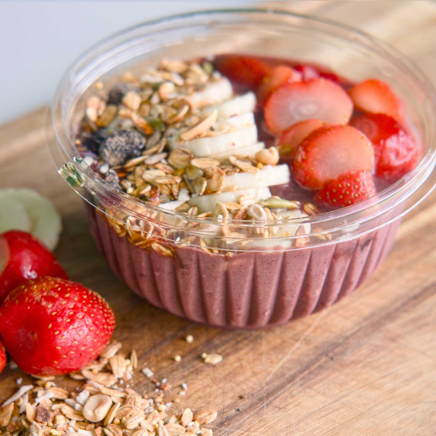 Acai Bowl