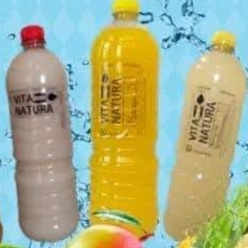 Agua de Sabor del Día 1L