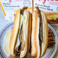 CHEESESTEAK