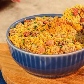 Potinho de 100 gramas