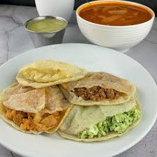 Gordita de Deshebrada de Res