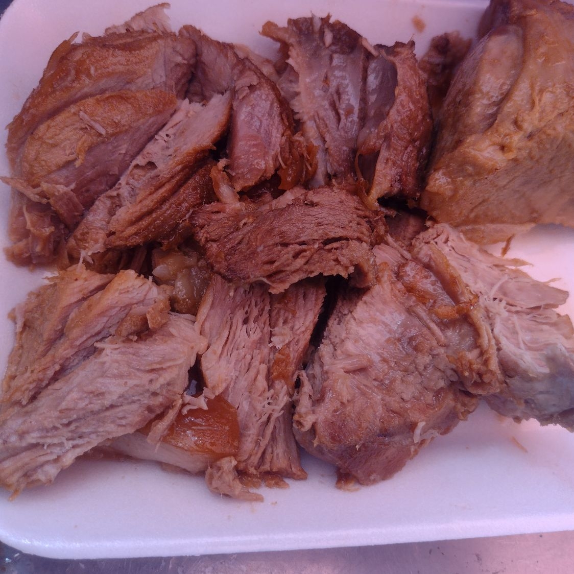 Medio Pura Carne 🔥