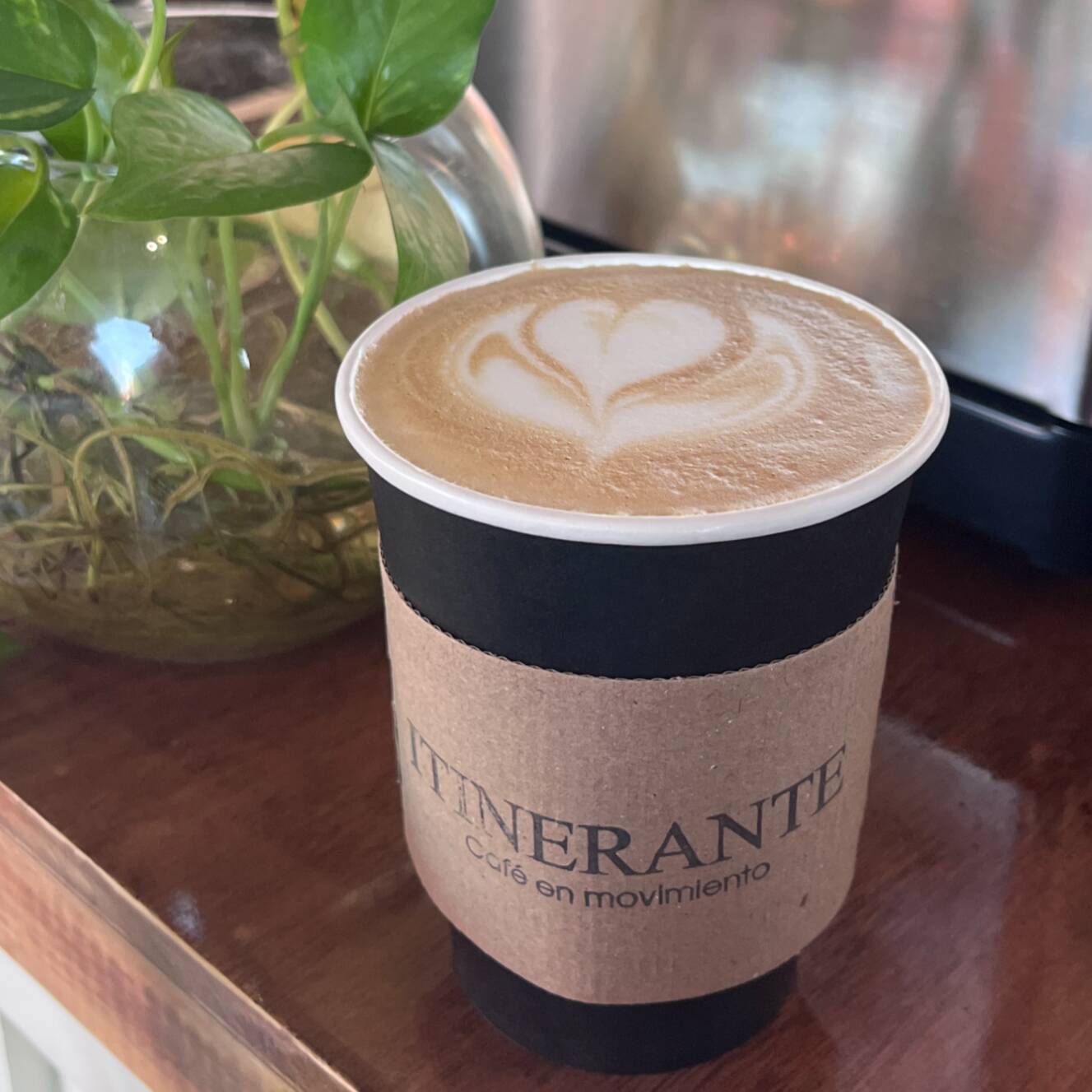 Latte Dulce Del Leche Cal 12 Oz