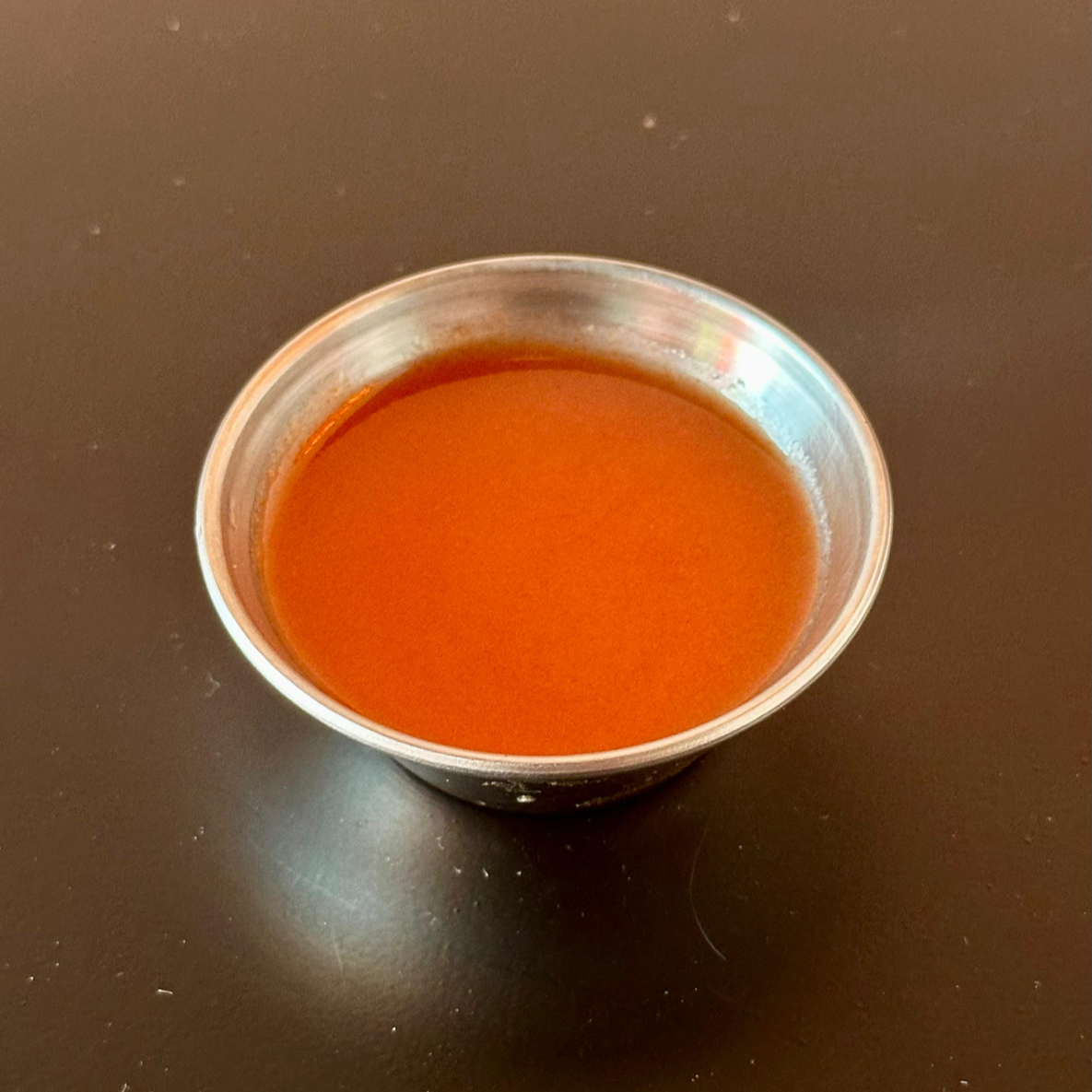 Salsa Bufalo