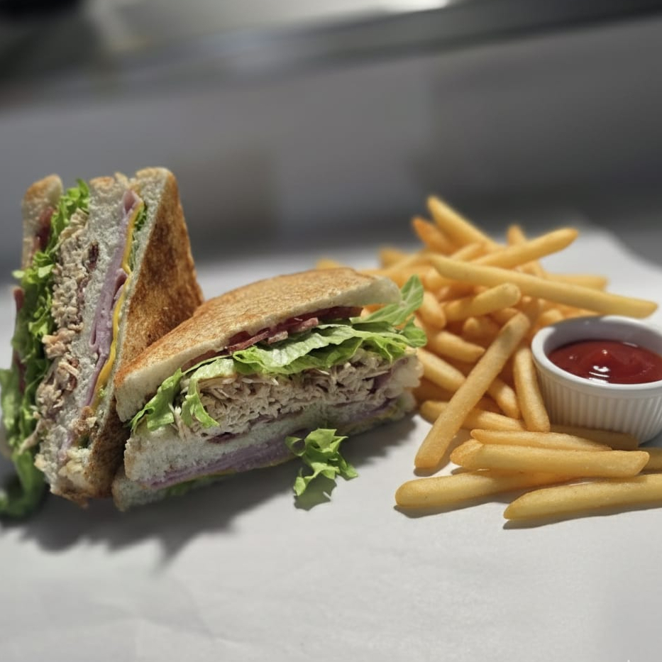Club Sandwich