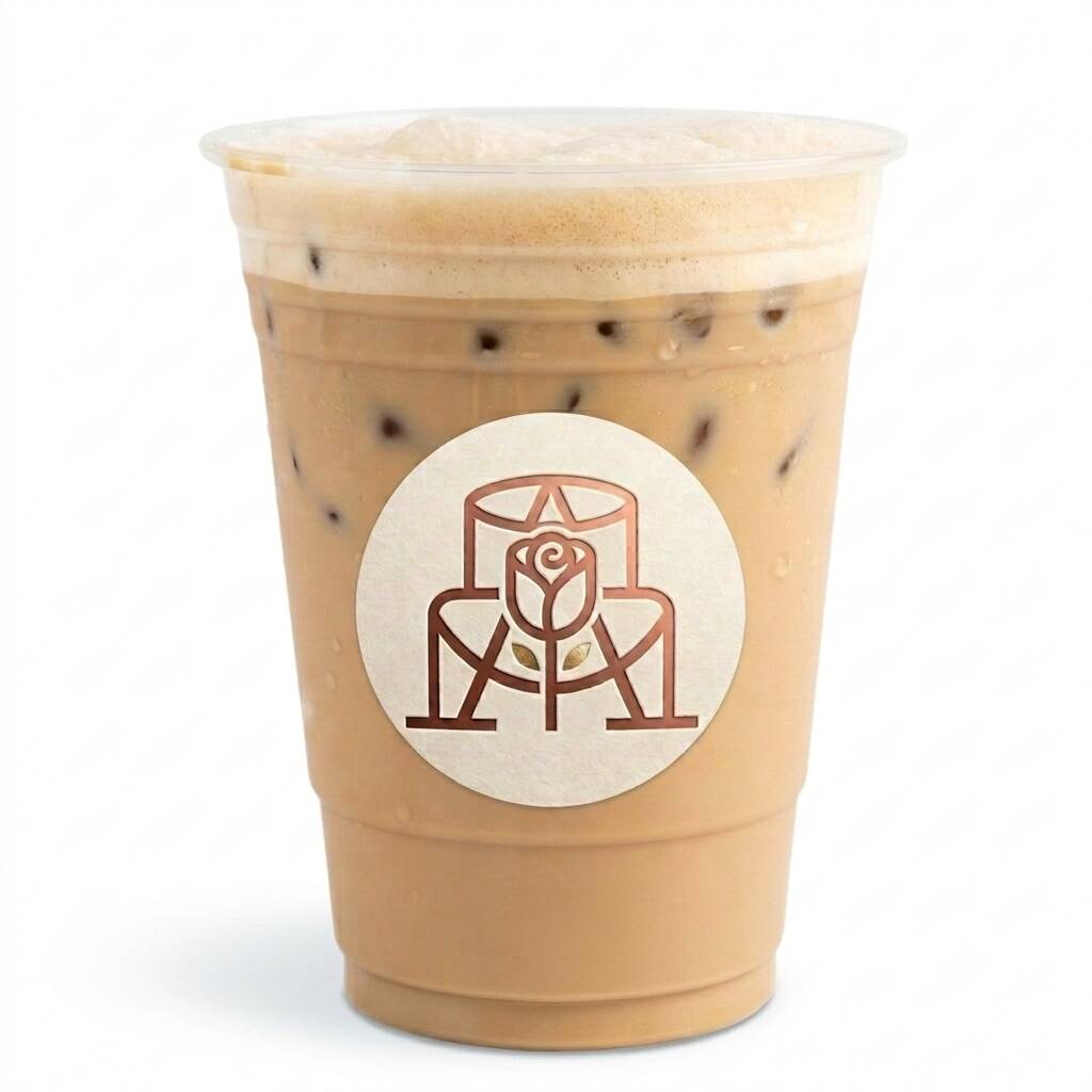 Café Bombón Helado