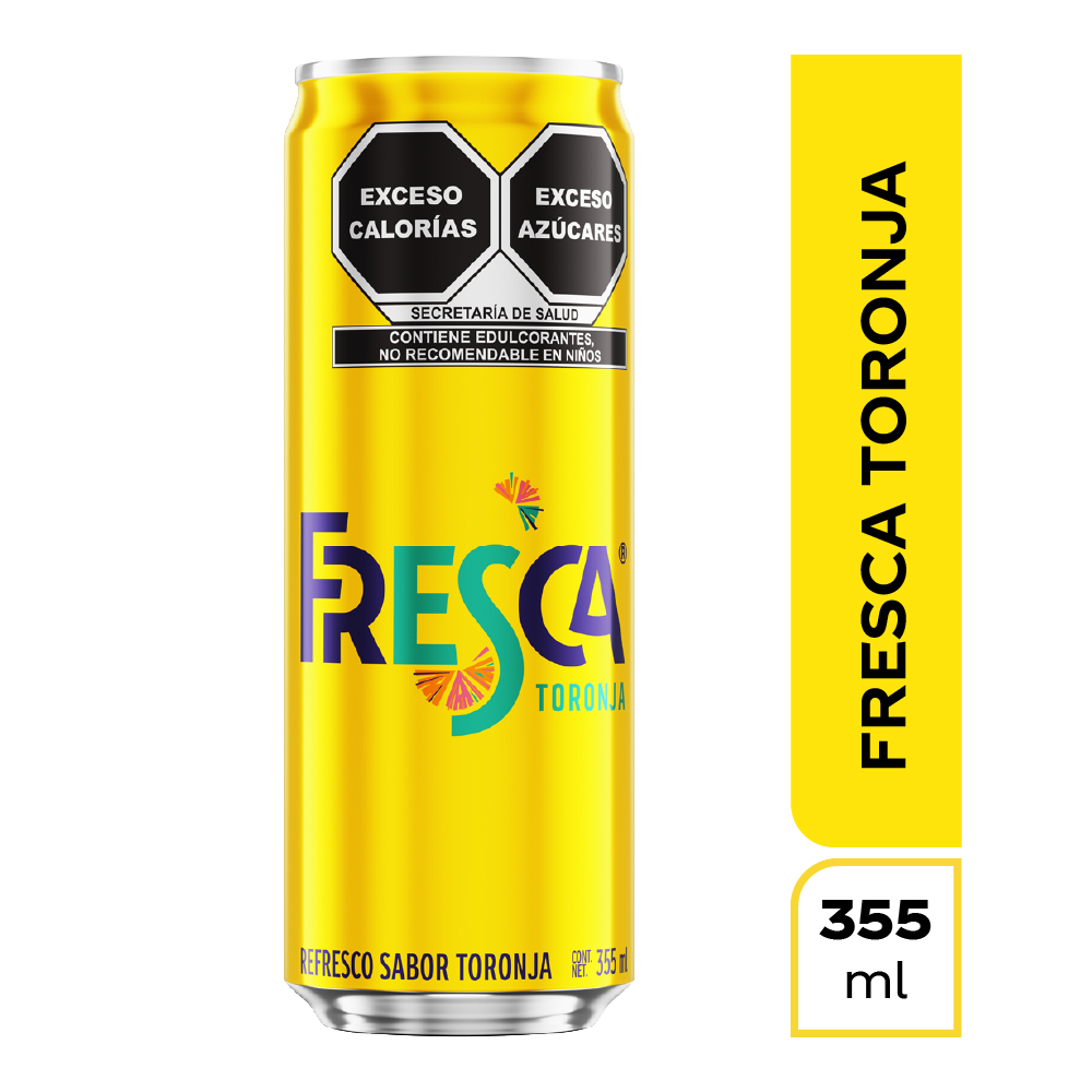 fresca