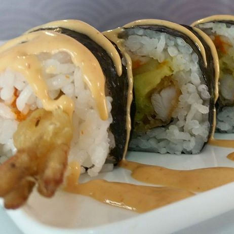Tigre Roll