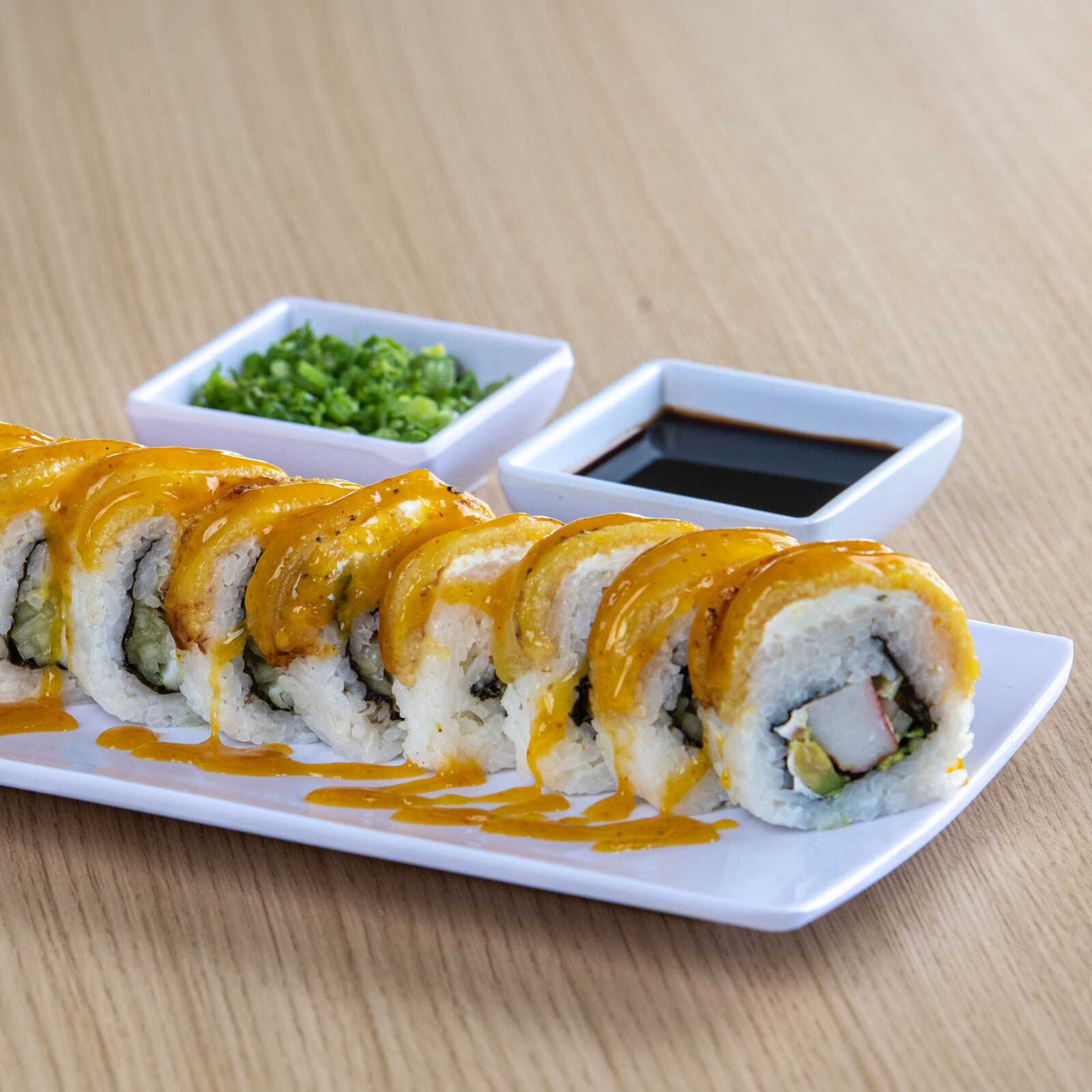 Banana Surimi