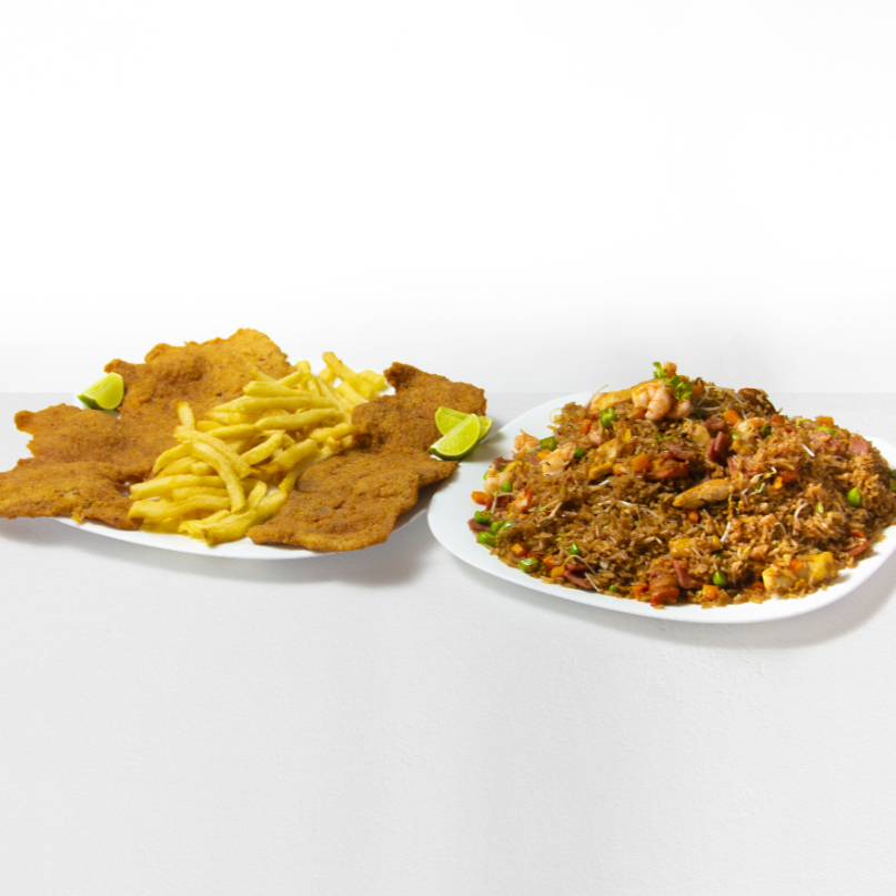 Super Chuleta Mega (6-7 personas)