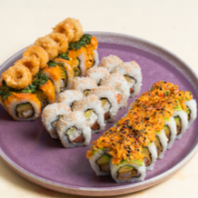 Combo Sunsushi # 3