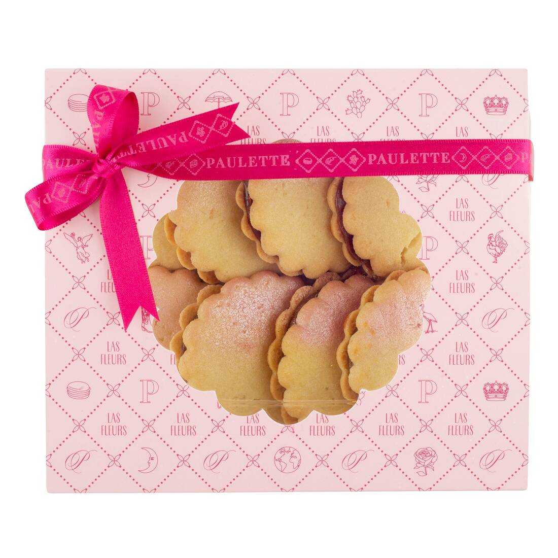 Fleurs Guayabato M Paulette