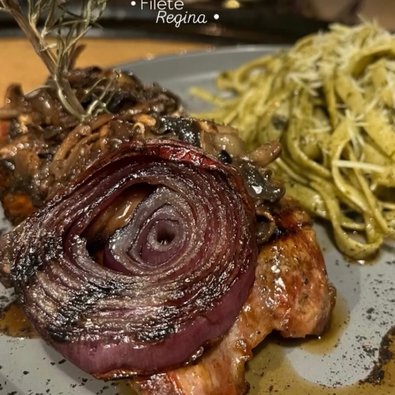 Filete Regina