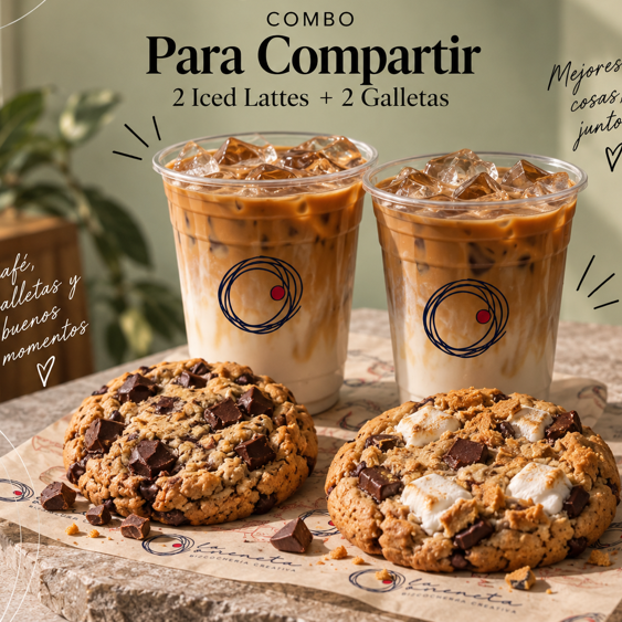Para Compartir