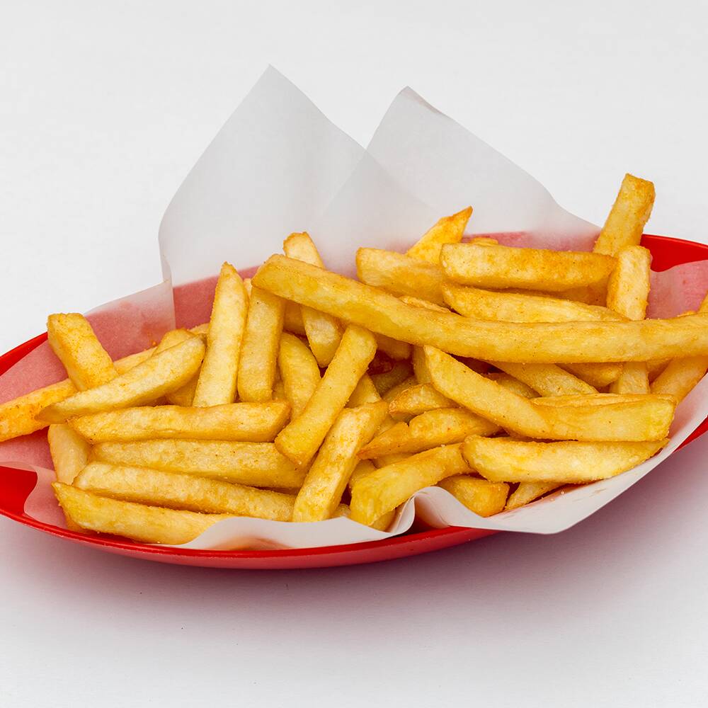 Papas a la Francesa