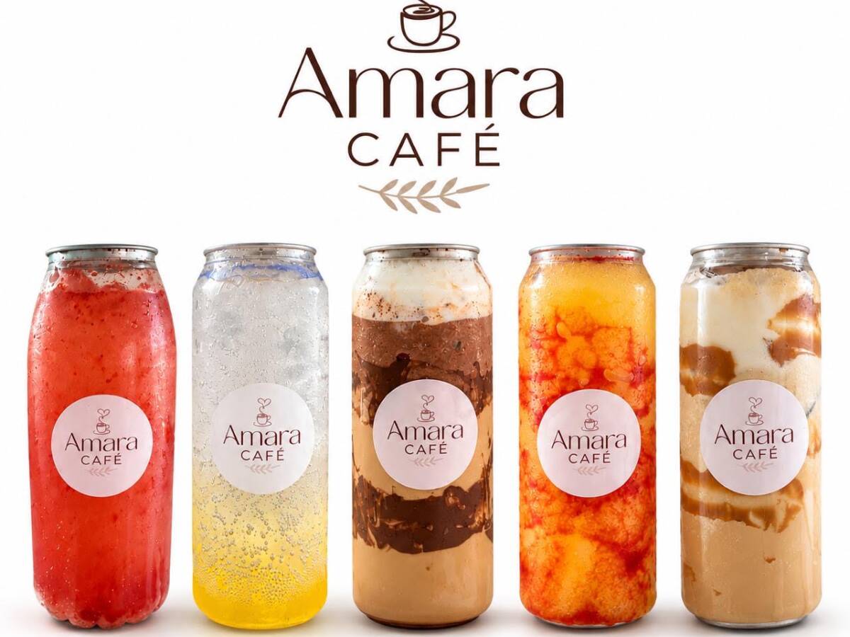 Amara Café